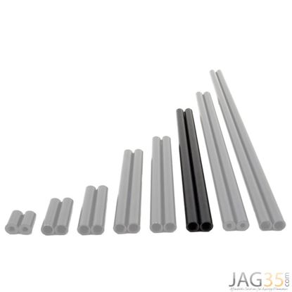 Picture of 12” Jag35 Rods Pair